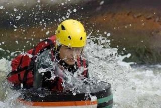 Arve Hydrospeed